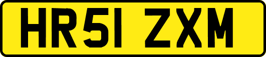 HR51ZXM