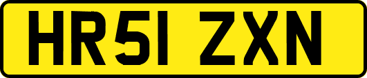 HR51ZXN