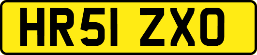 HR51ZXO