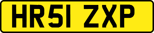 HR51ZXP