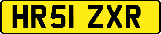 HR51ZXR