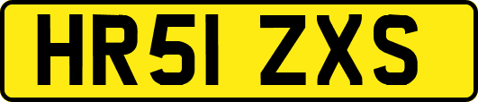 HR51ZXS