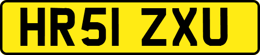 HR51ZXU