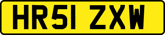 HR51ZXW