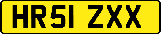 HR51ZXX