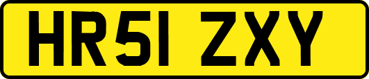 HR51ZXY