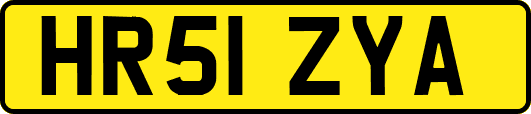 HR51ZYA