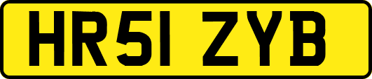 HR51ZYB