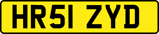 HR51ZYD