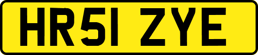 HR51ZYE