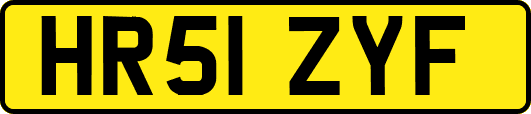 HR51ZYF