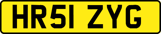 HR51ZYG