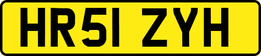 HR51ZYH
