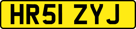 HR51ZYJ