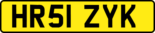 HR51ZYK