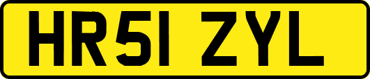 HR51ZYL