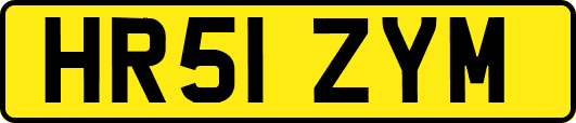 HR51ZYM