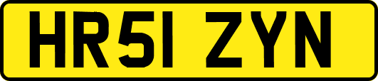 HR51ZYN