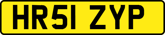 HR51ZYP
