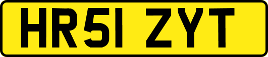 HR51ZYT