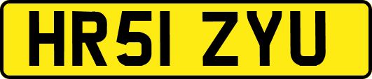 HR51ZYU