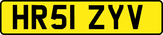 HR51ZYV
