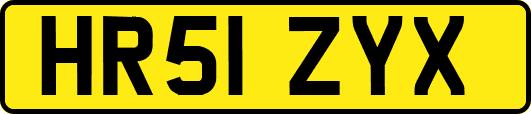 HR51ZYX