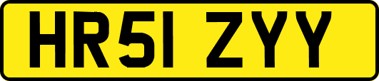 HR51ZYY