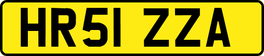 HR51ZZA