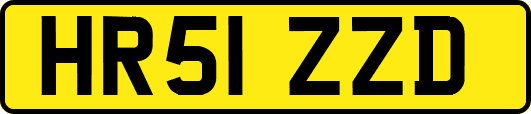 HR51ZZD