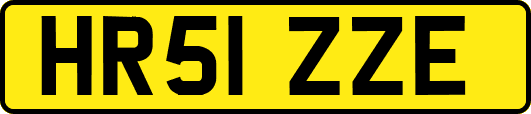 HR51ZZE