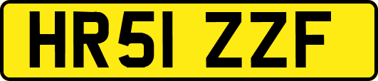 HR51ZZF