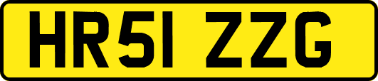 HR51ZZG