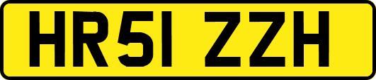 HR51ZZH