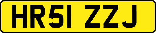 HR51ZZJ