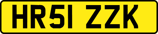 HR51ZZK