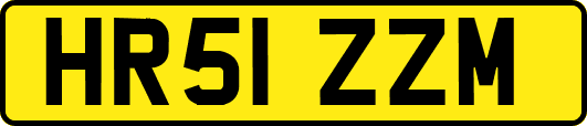 HR51ZZM