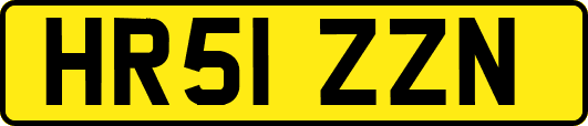 HR51ZZN