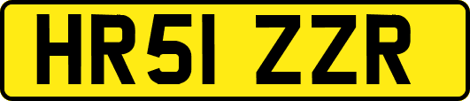 HR51ZZR