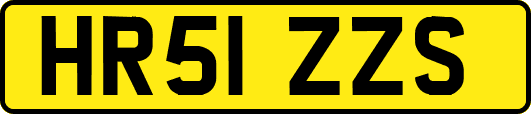 HR51ZZS