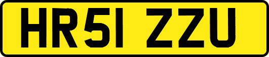 HR51ZZU