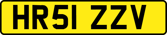 HR51ZZV