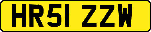 HR51ZZW