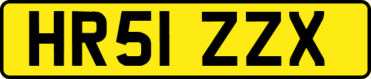 HR51ZZX