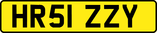 HR51ZZY