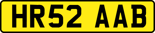 HR52AAB