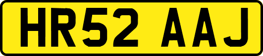 HR52AAJ
