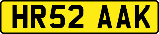HR52AAK