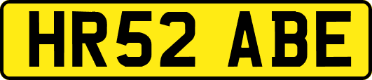 HR52ABE