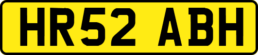 HR52ABH